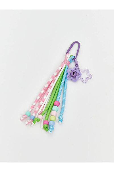 LC Waikiki Charm pentru geantă de damă cu detaliu de frânghie