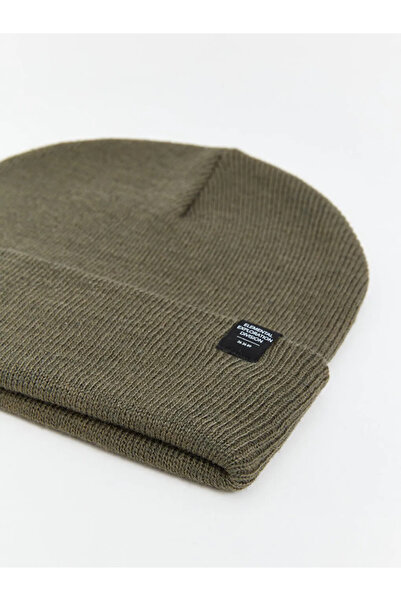 LC Waikiki Basic Men's Beret