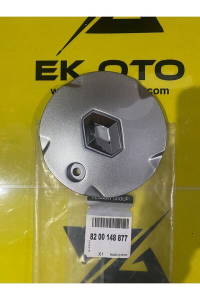 MAİS 8200148877 clio 2 symbol jant göbeği