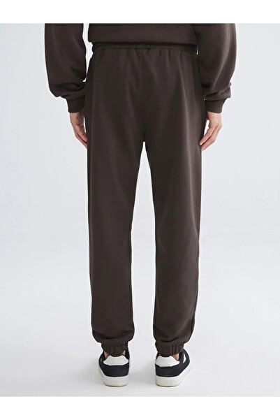 LC Waikiki Ανδρικό αθλητικό παντελόνι Jogger Standard Fit