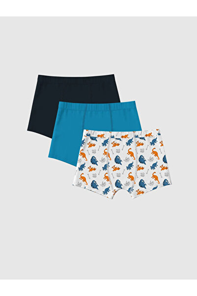 LC Waikiki Boy's Boxer 3-pack