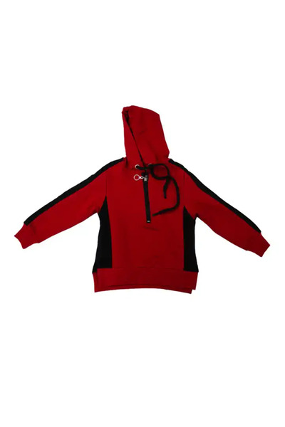 CNS Concept Zipper hooded tracksuit tk.