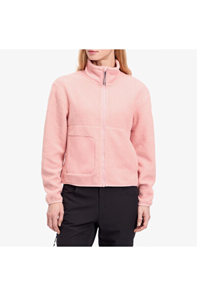 Mc Kinley Ella II Kadın Pembe Outdoor Polar