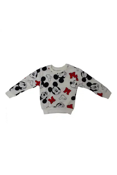 CNS Concept Mickey mouse white tracksuit tk