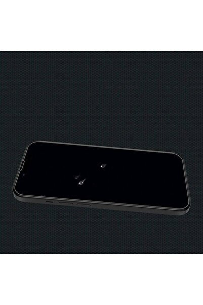one depot only for quality life iPhone 15 Maxi Glass Temperli Cam Ekran Koruyucu