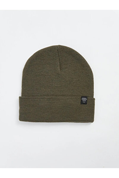 LC Waikiki Basic Men's Beret