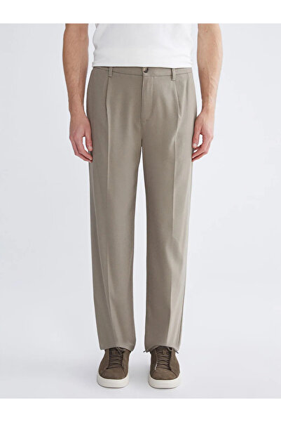 LC Waikiki Comfortable Fit Men's Trousers