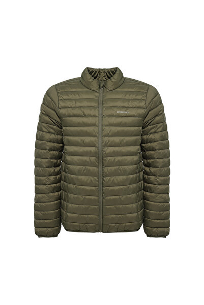 lumberjack Ml Star 1Ow1000 5Pr Khaki Men's Coat