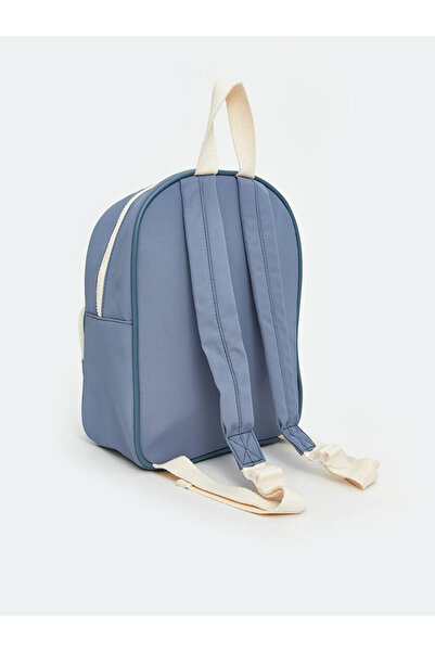 LC Waikiki حقيبة مدرسية للأولاد توم وجيري مطبوع