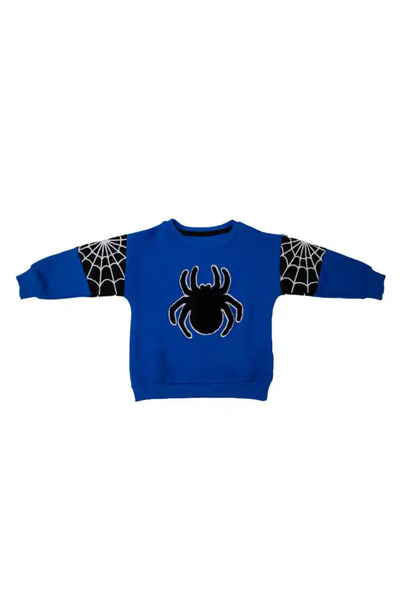CNS Concept Spider Pattern Tracksuit Tk.