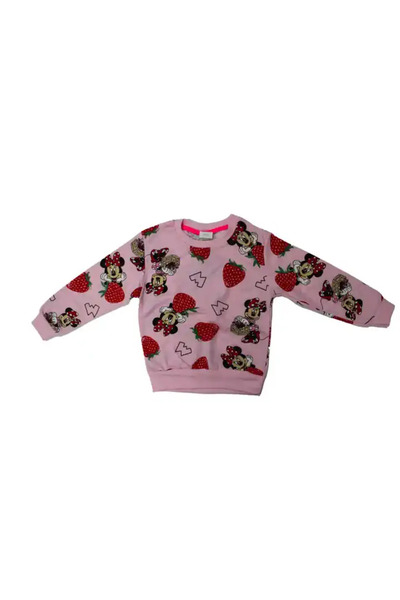 CNS Concept Minnie pink tracksuit tk