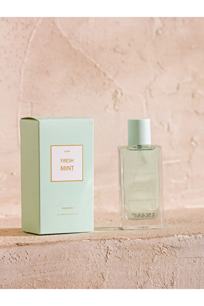LC Waikiki Fresh Mint EDP Kadın Parfüm 50 ml