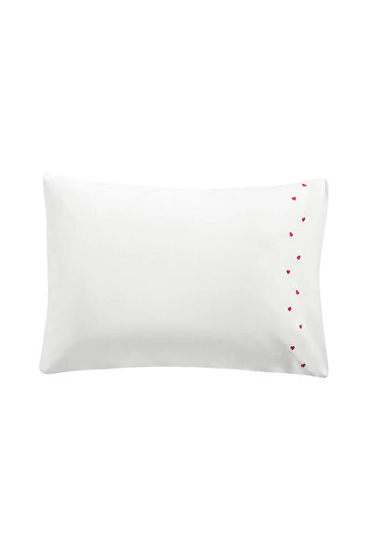LC Waikiki Heart Printed Pillow Case 2 Pack 50X70 cm
