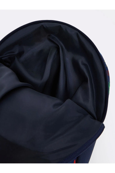 LC Waikiki Lion Figured Boy's Backpack