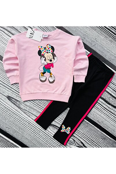 my SERKO kids Girls' Tayt Lı Set