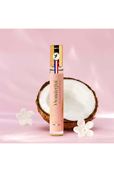 ADOPT WONDERFUL - EDP