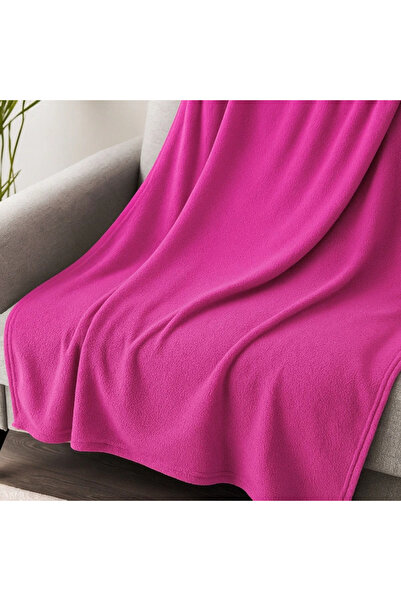 Sasta Polar Blanket Double Size 180X210 cm