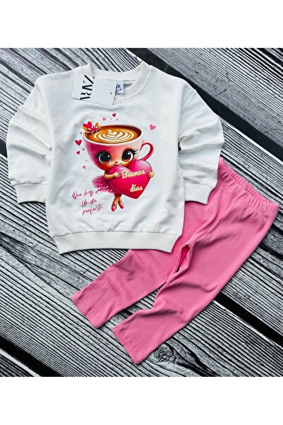 my SERKO kids Girl &Apos; S Leggins Suit