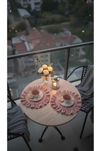 bright moon 2Nd Team Ruffled Supla