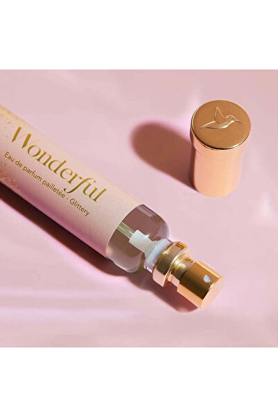 ADOPT WONDERFUL - EDP