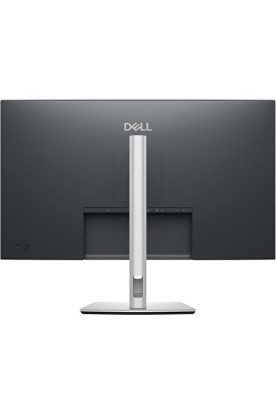 Dell P3225QE 31.5" 5ms 100Hz 4K UHD 3840x2160 HDMI Type-C USB RJ45 Asansör Pivot IPS LED