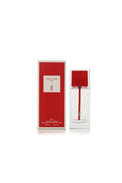 Arabian Oud Arabian Cologne Red Perfume