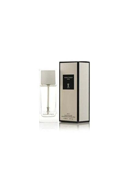 Arabian Oud كولونيا عربية بيضاء - همسات النقاء