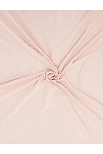 Kayra Μοντέλο Φουλάρι με Λογότυπο Μπεζ