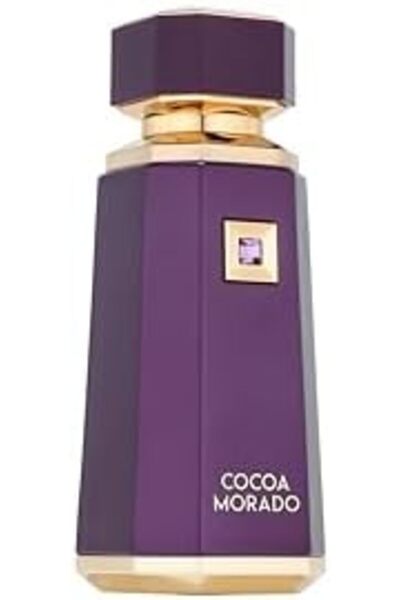 FRENCH AVENUE French Avenue Cocoa Morado Perfume for Women by World of Perfumes, 3.4 fl oz