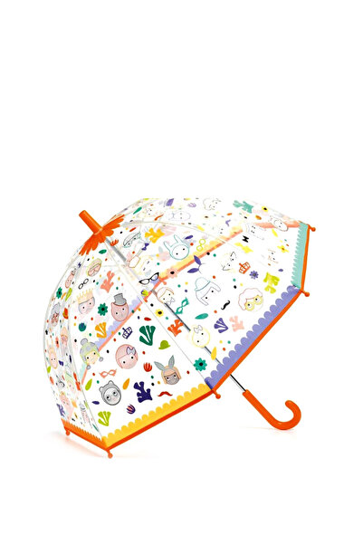 djeco Faces Sihirli Şemsiye