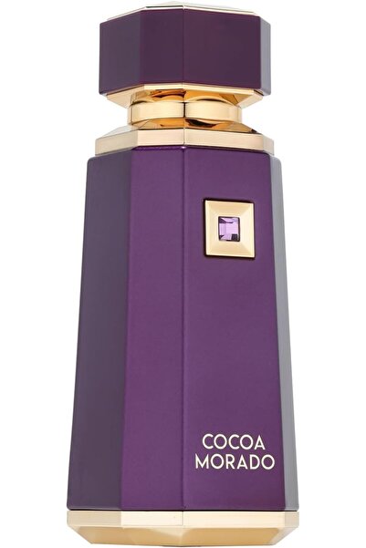 FRENCH AVENUE French Avenue Cocoa Morado Perfume for Women by World of Perfumes, 3.4 fl oz