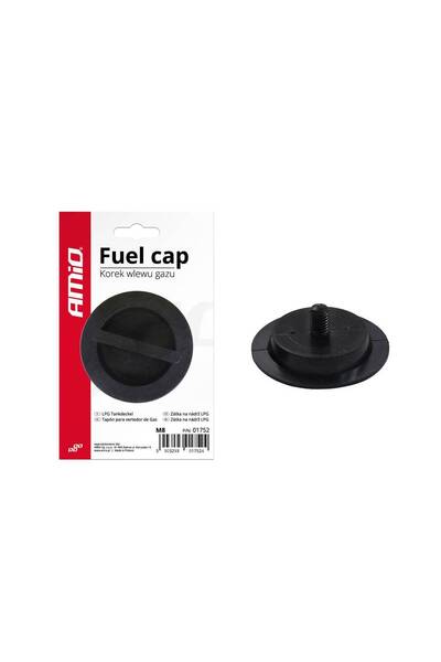 AMIO Fuel tank cap M8