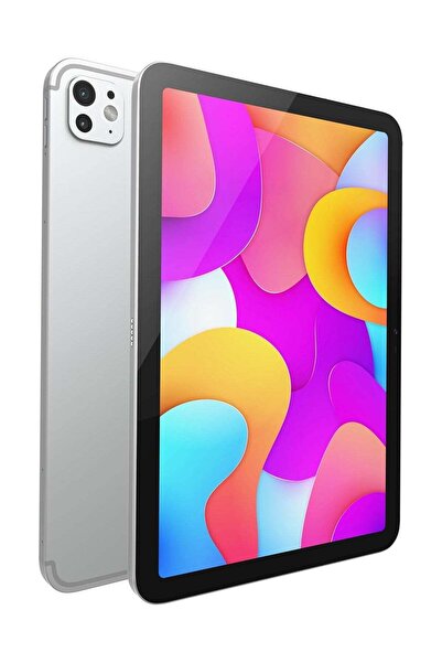 OTEETO تابلت TAB 15 بشاشة 10.1 بوصة، وذاكرة وصول عشوائي (RAM) سعة 8 جيجابايت، وذاكرة تخزين داخلية سعة 512 جيجابايت، وبطاقة SIM مزدوجة تدعم تقنية 5G