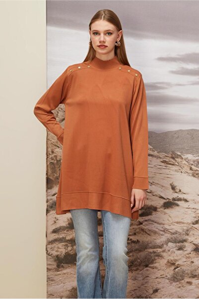 Alvina Triko Tunic 45854