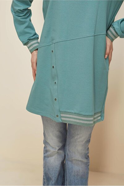 Alvina ΒΑΜΒΑΚΙΝΗ ΦΟΡΜΑ ΤΟΥΝΙΚ 45979