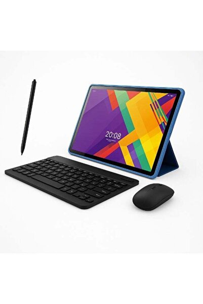 OTEETO تابلت TAB 11 Pro بشاشة 10.1 بوصة، يعمل بنظام Android 13 (ذاكرة وصول عشوائي 8 جيجابايت، وذاكرة قراءة فقط 512 جيجابايت) - أزرق