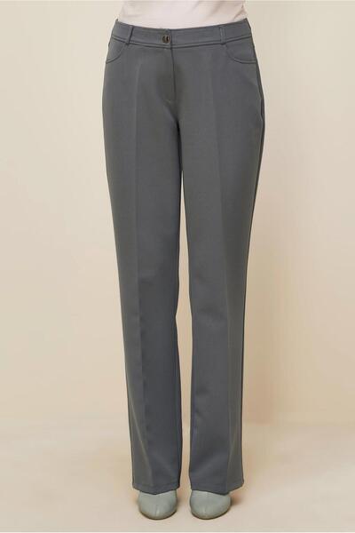 Alvina Straight Leg Pants 70921