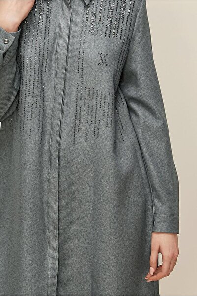 Alvina Stone Detail Tunic 45047