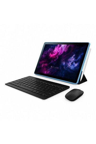 OTEETO تاب 14 برو - 12 جيجابايت رام / 512 جيجابايت روم | أندرويد 15 | شاشة 11.0 بوصة INCELL HD