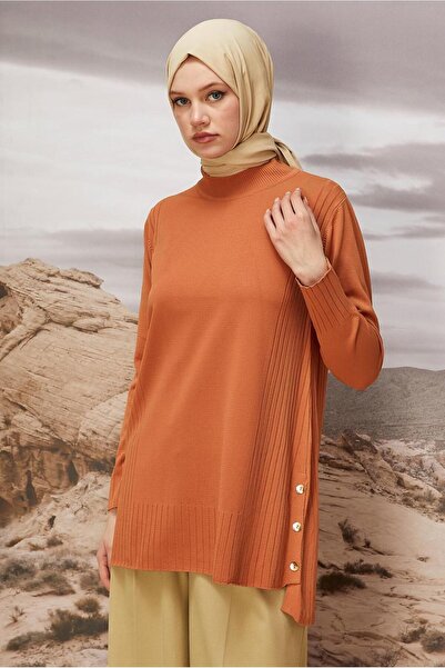 Alvina Triko Tunic 45849