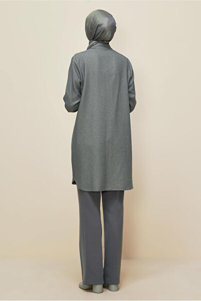 Alvina Stone Detail Tunic 45047