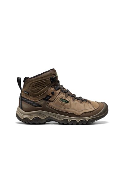 Keen 1030687 Targhee Iv Brindle/Canteen Men's Outdoor Boots