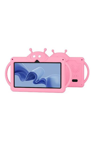 OTEETO TAB 72 Kids Tablet (Pink) – 7.0” IPS, 6GB RAM, 128GB, Android