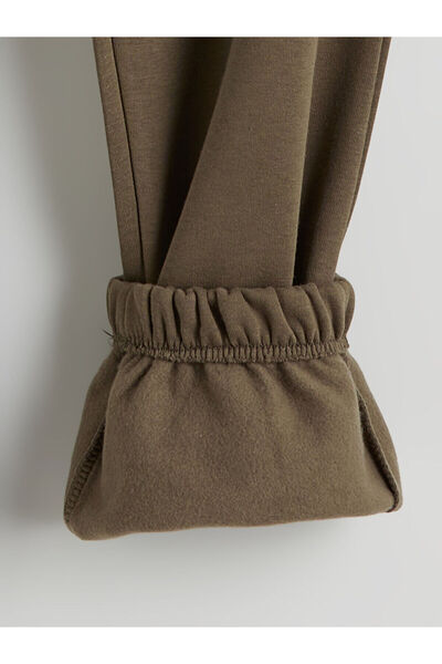 LC Waikiki New Season Comfortable Fit Men's Thick Sweatpants