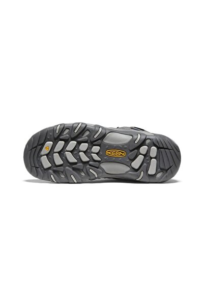 Keen trekking femei 1028307 gri