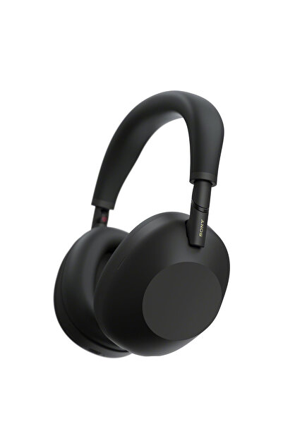 Sony WH-1000XM6 Siyah Kulak Üstü Bluetooth Kulaklık