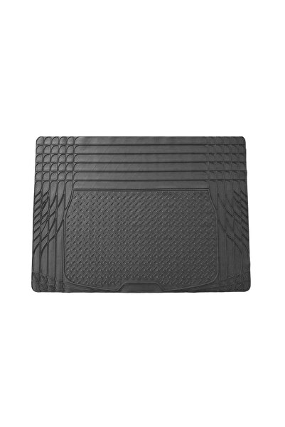 AMIO Covoraș universal de cauciuc pentru portbagaj auto 120 x 80cm TM01