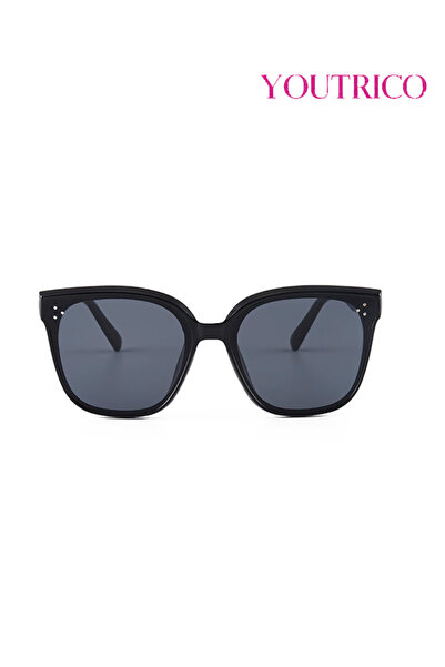 Youtrico UV400 Sunglasses for Autumn/Winter: Windproof, Anti-Glare, Perfect for Commuting