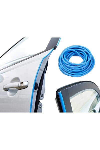 Avex Body edge protection tape, color Blue, length 5m