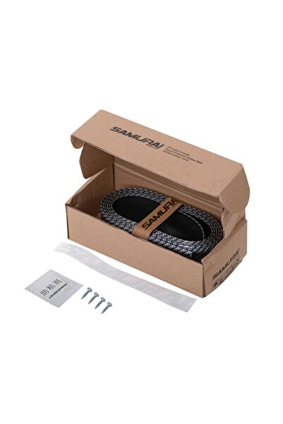 Avex Protectie spoiler, prelungire bara fata/spate din cauciuc, culoare CARBON Negru